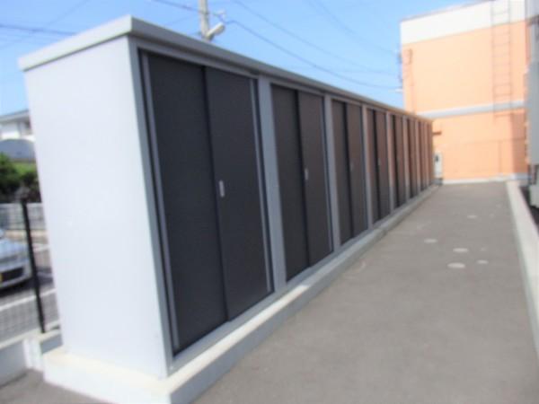 柏崎一丁目ハウス（203） その他