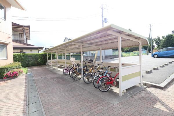 サニーライフ　C（114） その他