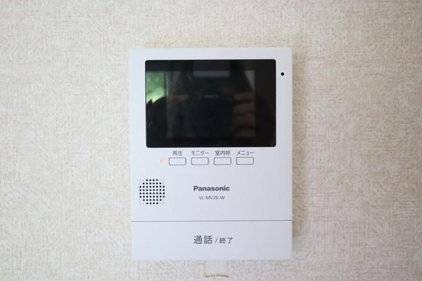 サニーライフ　C（120） セキュリティ
