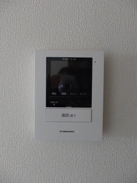 ウィンクルム（102） セキュリティ