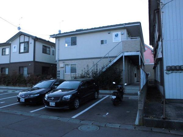 オーパスワン（102） その他