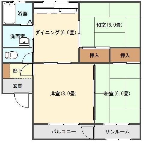 写真:物件の写真