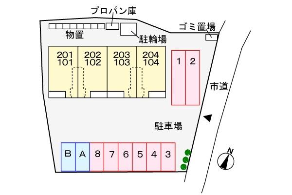 写真:その他物件の写真02