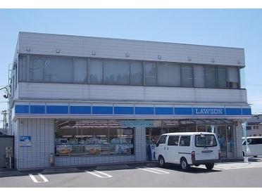 ローソン八戸田向店：270m