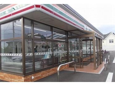 セブンイレブン新井田重地店：750m