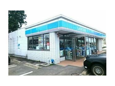 ローソン八戸浜市川店：1170m