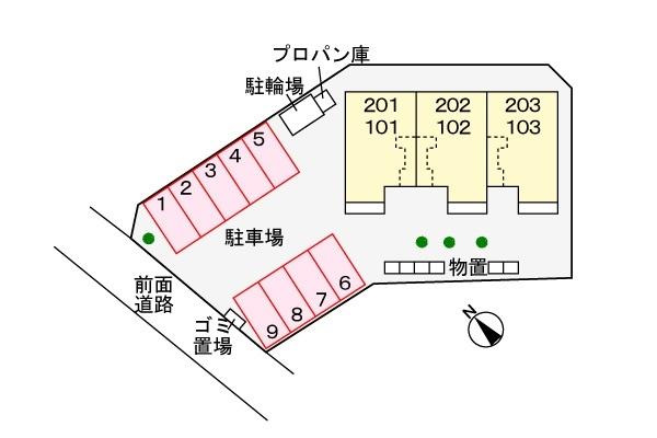 写真:その他物件の写真02
