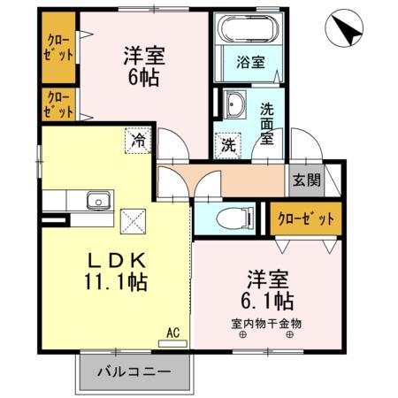 写真:物件の写真