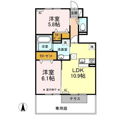 写真:物件の写真
