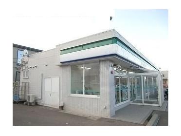 ファミリーマート八戸ＮＴ西店：850m