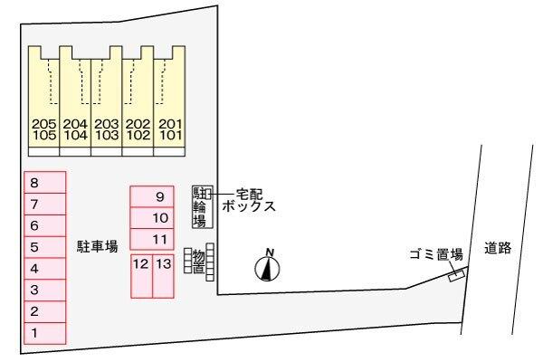 写真:その他物件の写真02