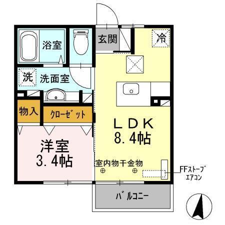写真:物件の写真