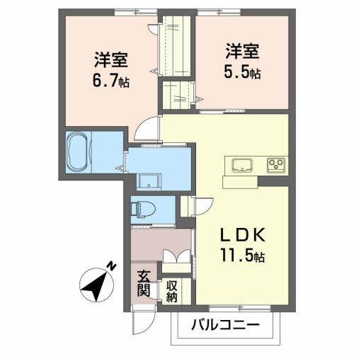 写真:物件の写真