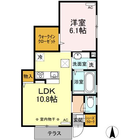 写真:物件の写真