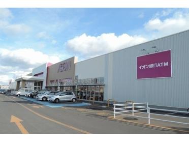 イオン八戸田向店：1500m