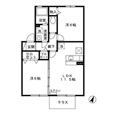 写真:物件の写真