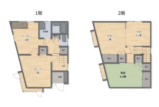 写真:物件の写真