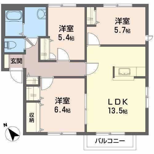 写真:物件の写真