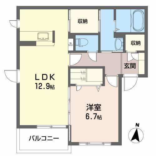 写真:物件の写真