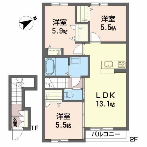 写真:物件の写真