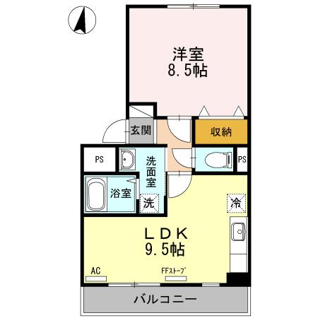 写真:物件の写真