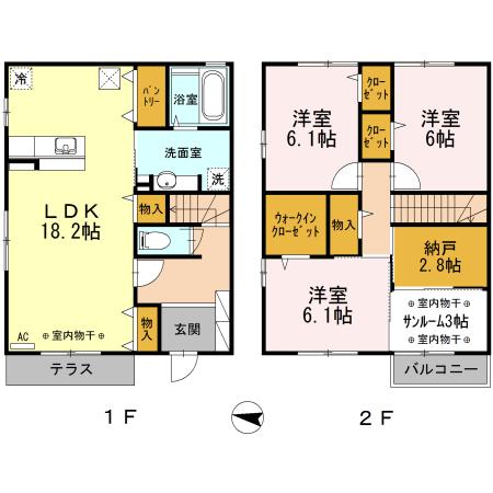 写真:物件の写真