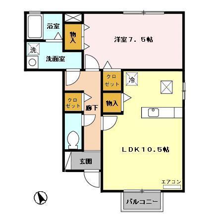 写真:物件の写真