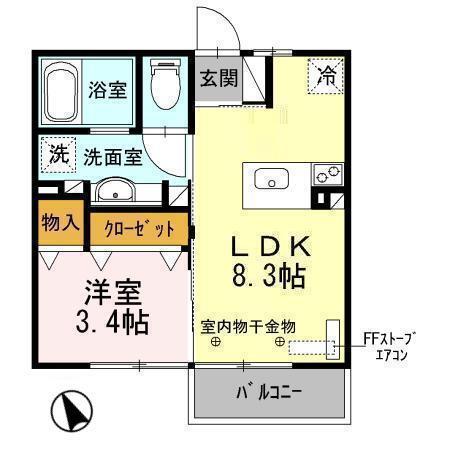 写真:物件の写真