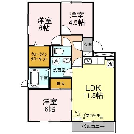 写真:物件の写真