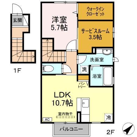 写真:物件の写真