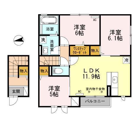 写真:物件の写真