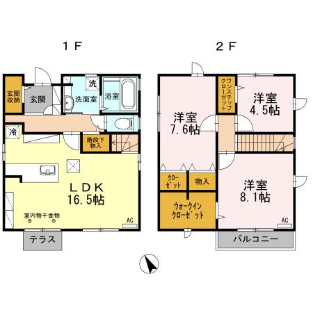 写真:物件の写真