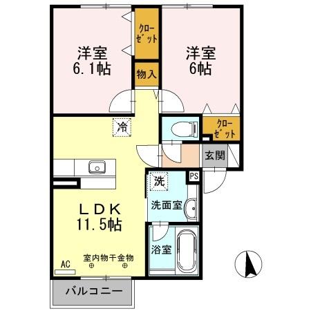 写真:物件の写真