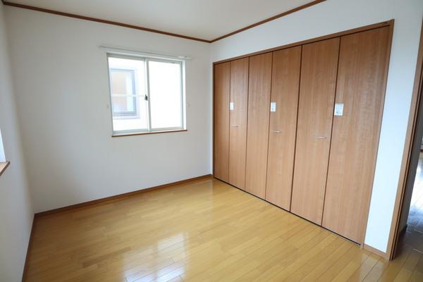 Eternaluce（エターナルーチェ）Ⅰ（105） その他部屋・スペース