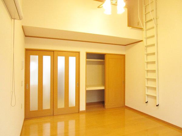 オーパスワン（102） その他部屋・スペース