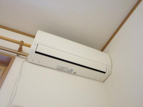 オーパスワン（102） 設備