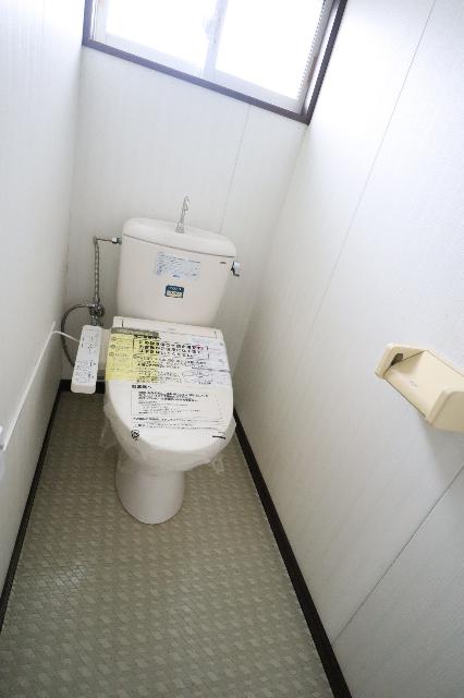メゾン岩本（3） トイレ