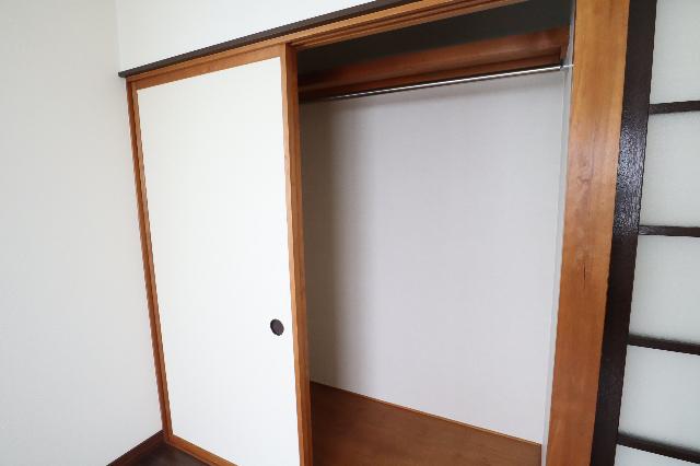 メゾン岩本（5） 収納