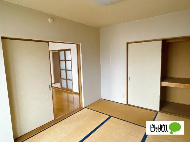 サンプラザ長苗代ⅠD（202） その他部屋・スペース