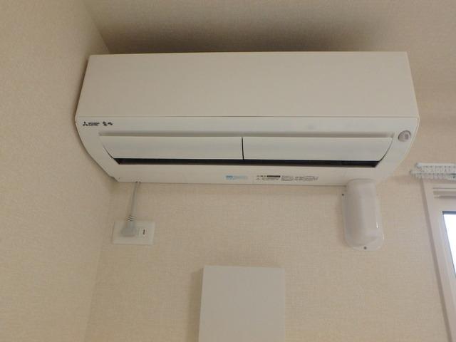 フルール（105） 部屋画像