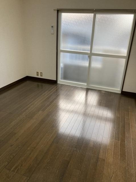 第七ドエル開洋（203） 部屋画像