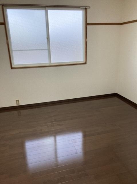 第七ドエル開洋（203） 部屋画像