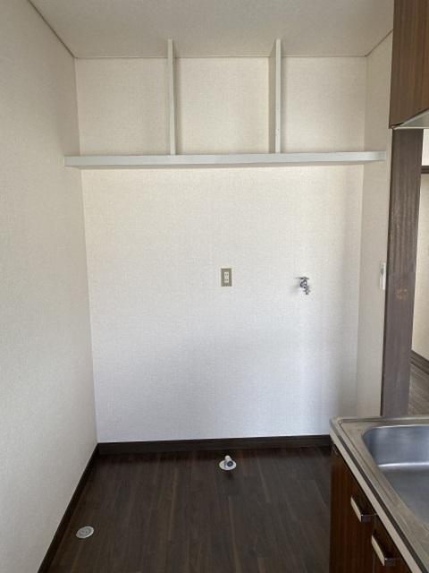 第七ドエル開洋（203） 部屋画像