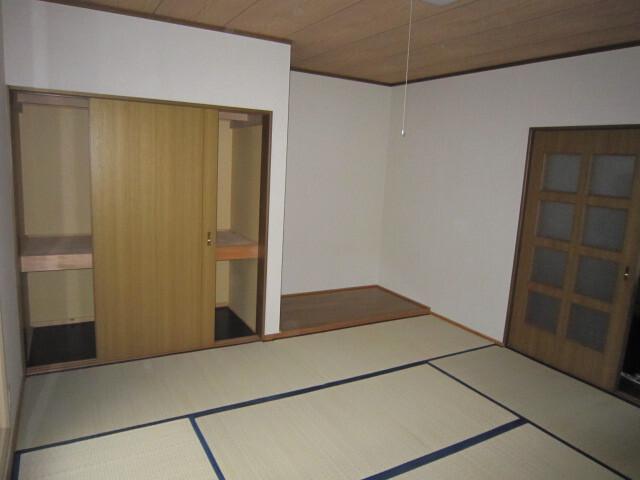 コーポラスプラム（A） その他部屋・スペース