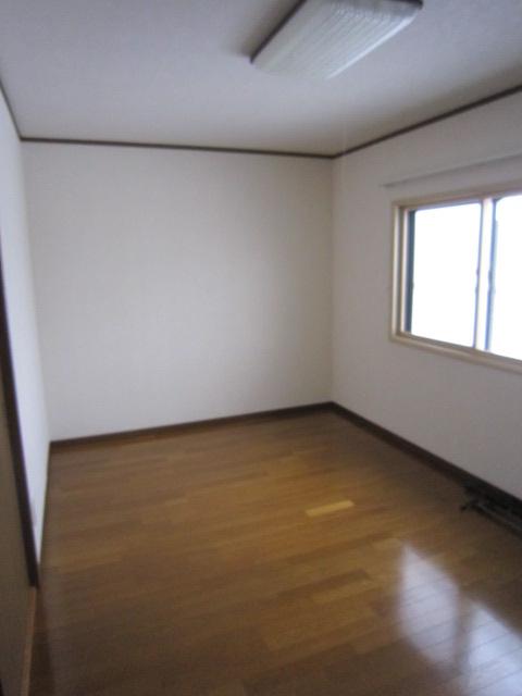 コーポラスプラム（A） その他部屋・スペース
