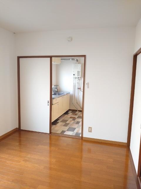 パークヒルズ類家D（101） その他部屋・スペース