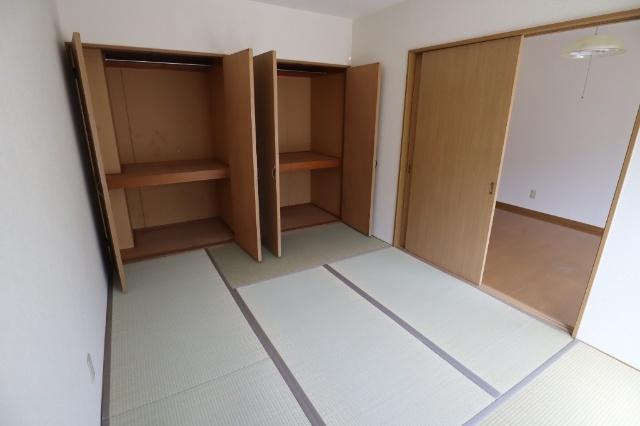 メゾンキャッスル（A205） その他部屋・スペース
