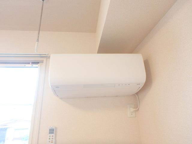 コレサ（202） 部屋画像