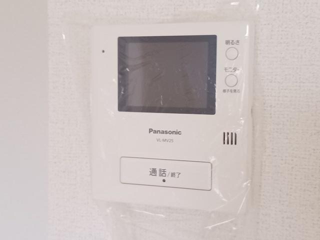 ソレイユ　メゾン（205） 設備