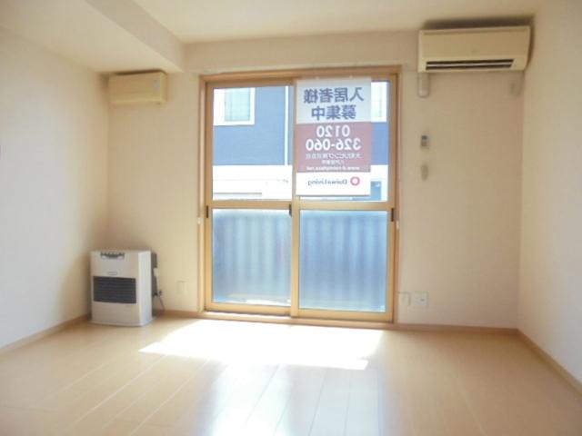 モナリエ城下（105） 部屋画像